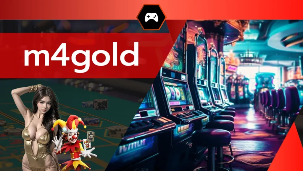 m4gold