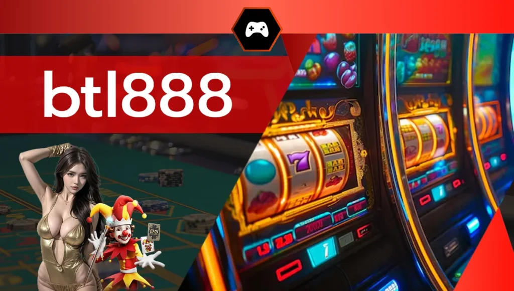 btl888