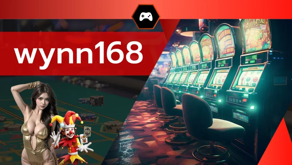 wynn168